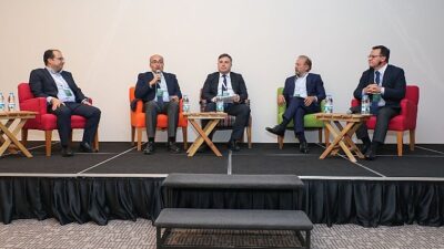 TEB Teşebbüs Bankacılığı, girişimcilik ekosisteminin paydaşlarını bir ortaya getirdi