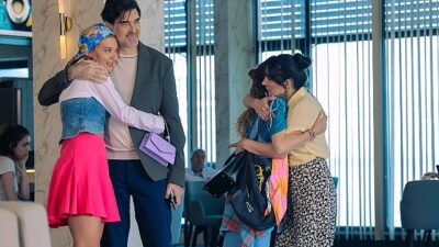 TOD’un Tezli Dizisi Sorgu’nun 5. ve 6. Kısımlarından Çok Konuşulacak Bir Tanıtım Yayınlandı