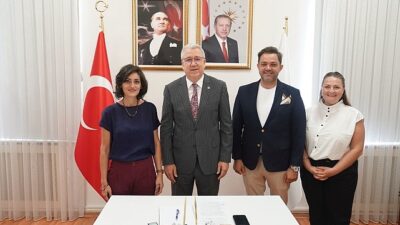Toplumsal ağların başkan savunucuları tahlil edilecek