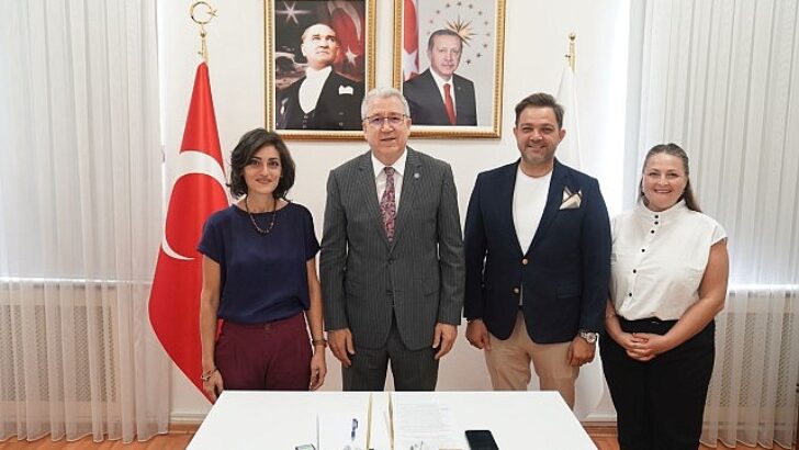Toplumsal ağların başkan savunucuları tahlil edilecek