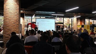 Toplumsal İnovasyon Ajansı’nda Creathon’24: Konya’da “Saat Kulesi” Temasıyla Gerçekleşti