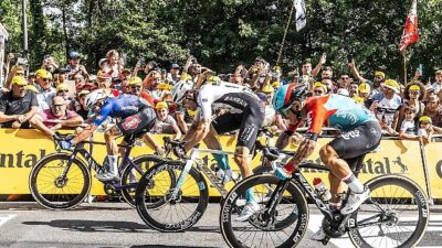 Tour de France ruhu ve kültürü ile Türkiye’de birinci defa düzenlenecek olan L’Étape Türkiye by Tour de France yarış heyecanına 10 gün kaldı…