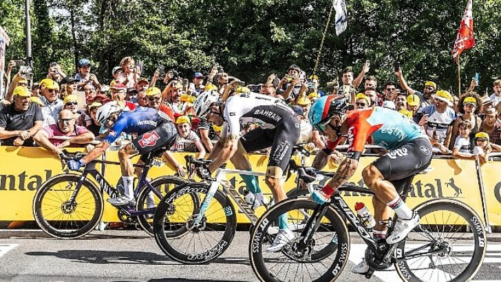 Tour de France ruhu ve kültürü ile Türkiye’de birinci defa düzenlenecek olan L’Étape Türkiye by Tour de France yarış heyecanına 10 gün kaldı…