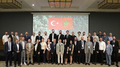 Türk mobilya dalı ABD’ye 1 milyar dolar ihracat gayesi koydu