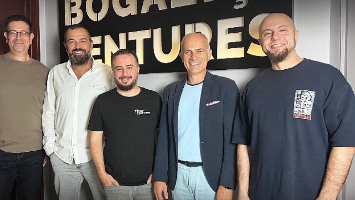 Türk oyun şirketi Fiber Games, yeni yatırım çeşidini tamamladı
