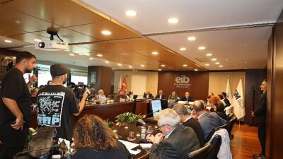 Türkiye, 200 bin ton zeytinyağı, 100 bin ton sofralık zeytin ihracat maksadıyla yeni döneme girdi