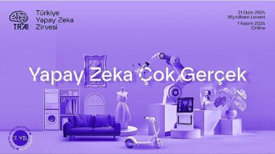 Türkiye’nin Yapay Zeka Tepesi’ne sayılı günler kaldı