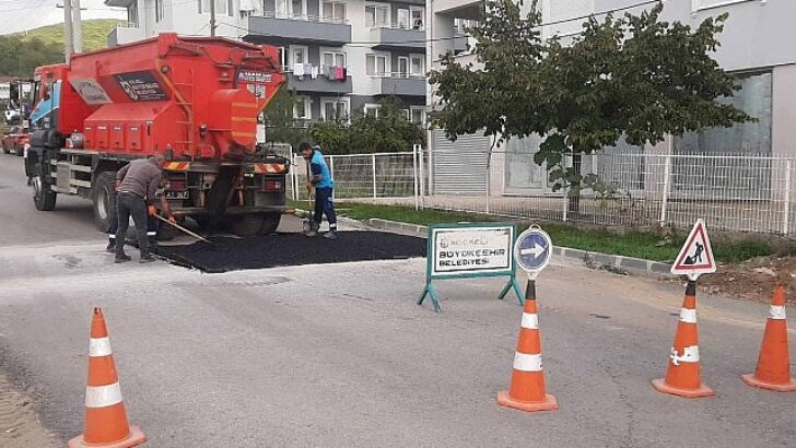 Ulaşımda inançlı ve konforlu yollar
