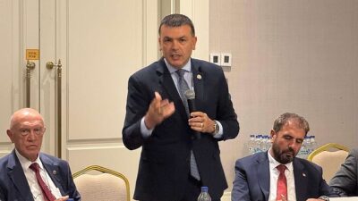 Ülkemizin geleceği ismine kıymetli adımlar atıyoruz.