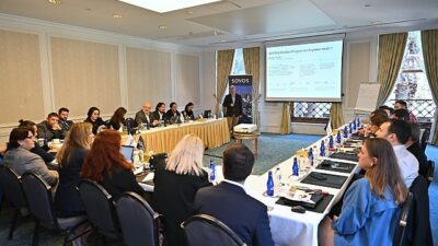 Verginin Dijital Dönüşümünde Kritik Devir