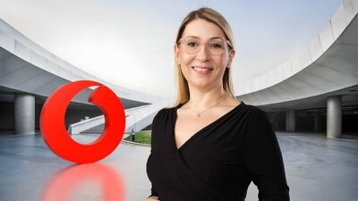 Vodafone’dan Dünya Müşteri Tecrübesi Günü’nde 18 Milyon TL’lik İnternet Armağanı