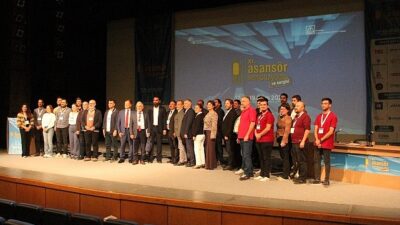 XI. Asansör Sempozyumu ve Standı muvaffakiyetle tamamlandı “Asansör dalı dijitalleşmenin eşiğinde”