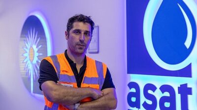 Yapı Materyalleri Laboratuvarı 5 yılda 400 milyon TL’lik kamu ziyanını önledi