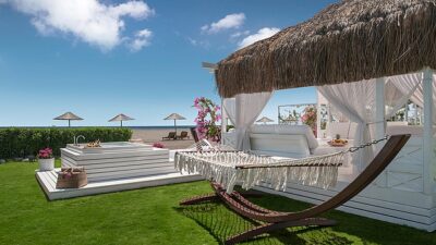 Yaz keyfi Hilton Dalaman Sarıgerme Resort & Spa’da Devam Ediyor!