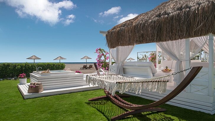 Yaz keyfi Hilton Dalaman Sarıgerme Resort & Spa’da Devam Ediyor!