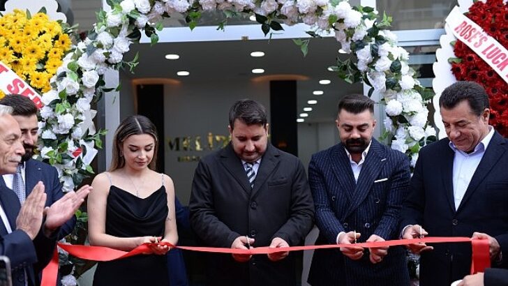 Yeni İşletmelere Güzel Olsun Ziyareti