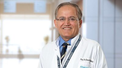 Yeni monitör sistemi teknolojisiyle; Meskende Parkinson takip devri başladı