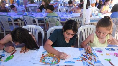 Yenişehir Belediyesi 22. Ahmet Yeşil Çocuk Fotoğraf Müsabakası müracaatları başladı