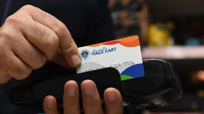 Yenişehir Belediyesi halk kartın aylık meblağlarını yatırdı