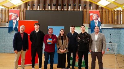 “Yeşil Gezegen Greenfest” Yaklaşık 600 Çocuğun İştirakiyle Gerçekleşti