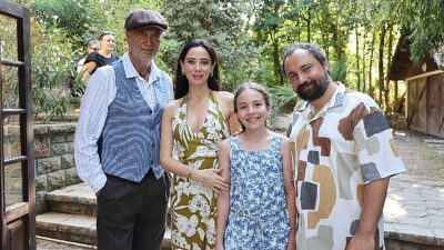 Yılın aile güldürüsüne çok az kaldı