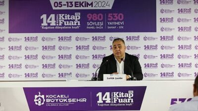 Zafer Şahin” Dünyada en çok palavra haber Türkiye’de paylaşılıyor”