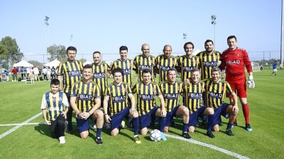 9. Efsaneler Kupası başlıyor