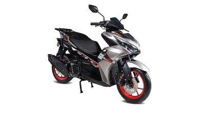 A101’den 14 Kasım’da Uygun Fiyatlı Motosiklet Fırsatı