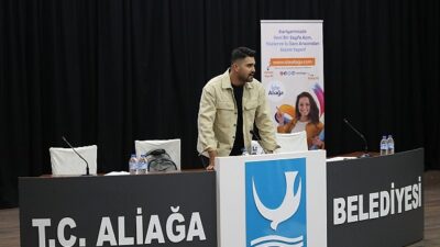 Aliağa Belediyesi, İşveren İle İş Arayanları Buluşturmaya Devam Ediyor