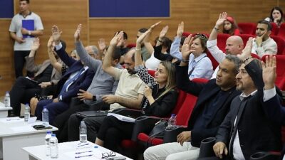Aliağa Belediyesi Kasım Ayı Olağan Meclisi, 5 Kasım 2024 Salı günü saat 18.00’de toplanıyor.