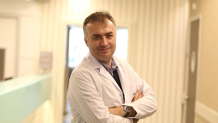 Alzheimer yahut demans riskiniz varsa beyin check-up’ı ile erken teşhis alabilirsiniz!