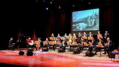 Atatürk’ün Sevdiği Müzikler CRR’de İstanbullularla Buluşuyor