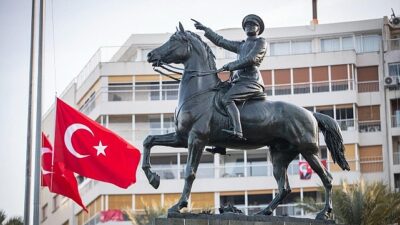 Ata’ya 86 yıllık hasret