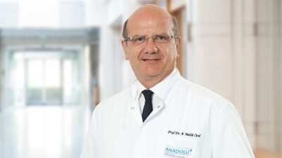 Bağırsak sıhhati psikolojiyi etkiliyor
