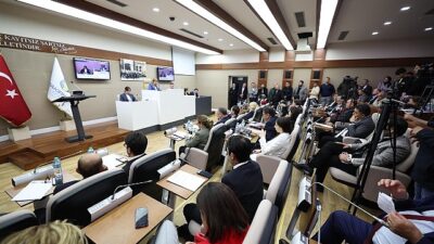 Bakırköy Belediyesi Meclisinden Kültür ve Çevre Dostu Kararlar