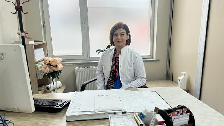 Bakırköy Belediyesi’nin takviyesi ile erken teşhis aldılar