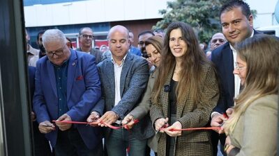 Başkan Denizli: “Vatandaşla daha doğru ve sağlıklı diyalog zemini oluşturuyor”