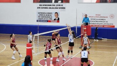 Başkan Gölcük Belediyespor’dan bir galibiyet daha!
