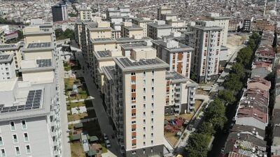 Bayrampaşa’da sarsıntıya karşı süratli tahlil: Hak temelli, yerinde kentsel dönüşüm