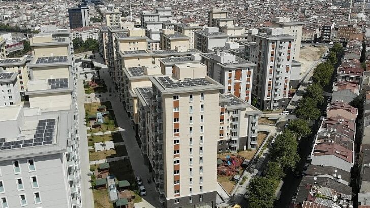 Bayrampaşa’da sarsıntıya karşı süratli tahlil: Hak temelli, yerinde kentsel dönüşüm
