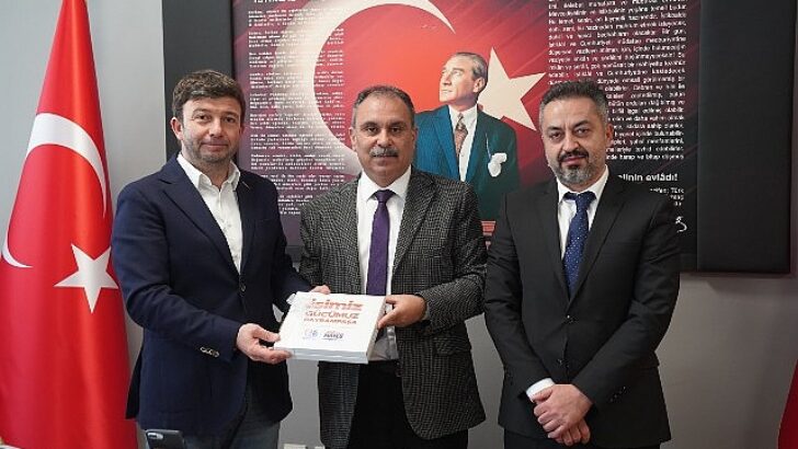 Bayrampaşalı öğretmenler 24 Kasım’da Ankara’da ağırlandı