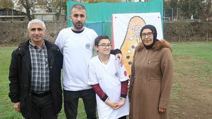 “Ben de Varım” ile gayesi 12’den vurdu