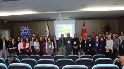 BESTMER’ de “Yeşil Dönüşümde Biyokütle Gücü Eğitimi” gerçekleştirildi