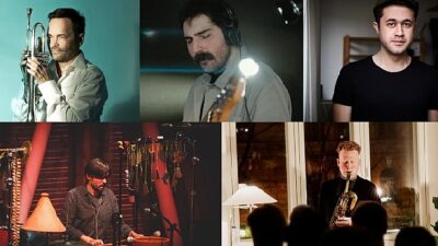 BİFO, Mozart’ın Unutulmaz Yapıtlarını Seslendirirken Borusan Müzik Meskeni, Noise İstanbul Şenliği’ne Mesken Sahipliği Yapıyor