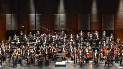 BİFO ve Chloe Ji-Yeong Mun müzikseverleri Mozart’ın farklı periyotlarıyla buluşturuyor