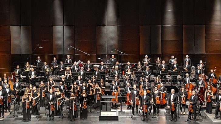 BİFO ve Chloe Ji-Yeong Mun müzikseverleri Mozart’ın farklı periyotlarıyla buluşturuyor