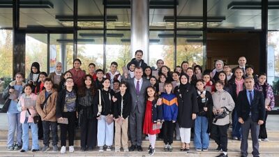 Bilgi Konutları Üyeleri 12’nci Sefer ‘Geleneksel Bilge Jenerasyon Kahvaltısı’nda Buluştu