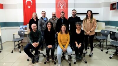 Bornova Belediyesi Bilim grubu dört yeni asteroit keşfetti