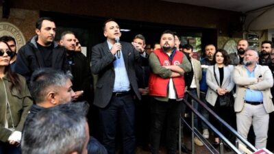 Bornova’da TİS görüşmelerinde uzlaşı sağlandı