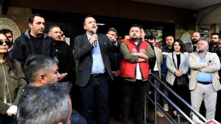 Bornova’da TİS görüşmelerinde uzlaşı sağlandı